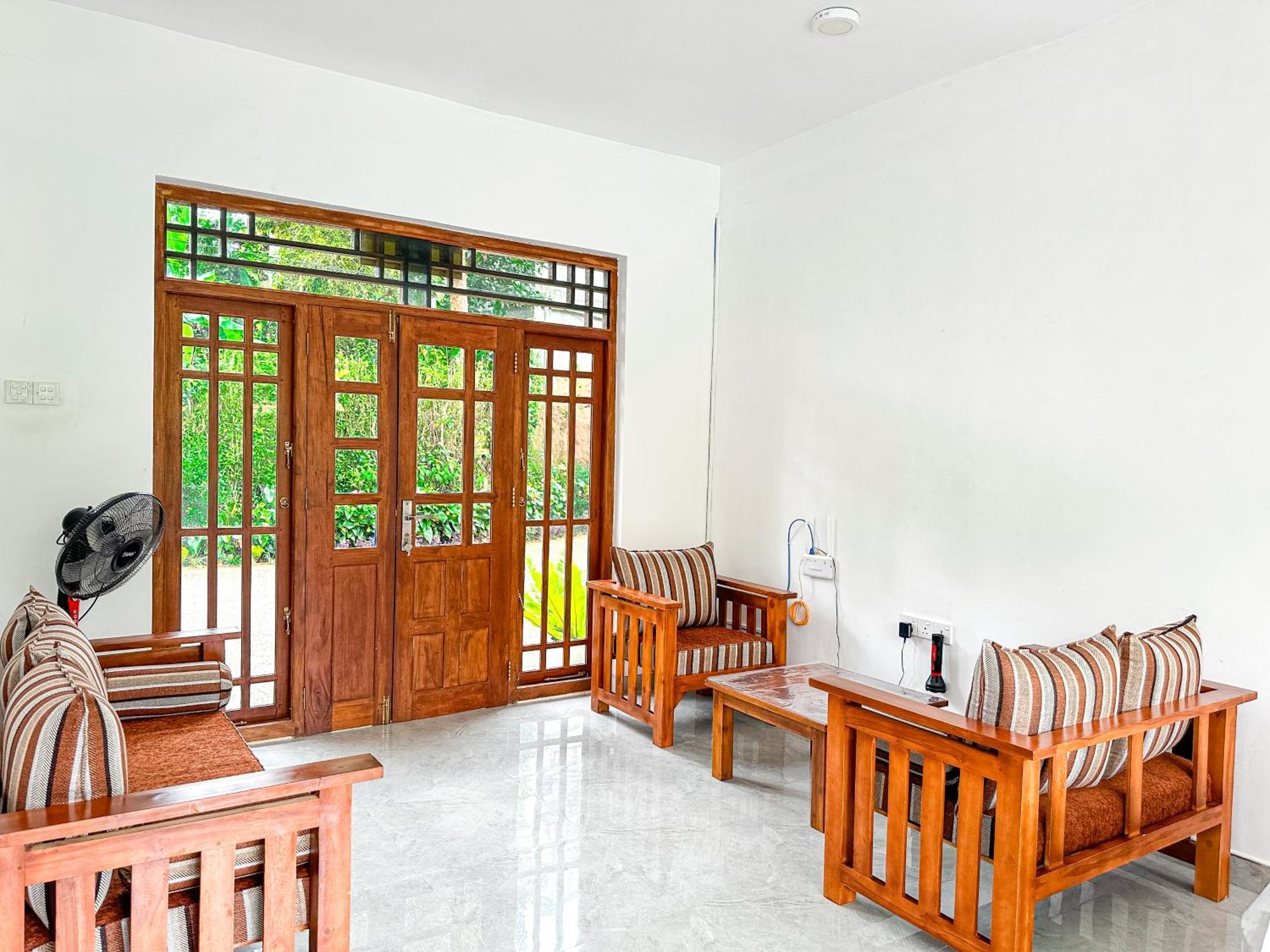 Heaven Hills Guest House Maskeliya Exterior foto