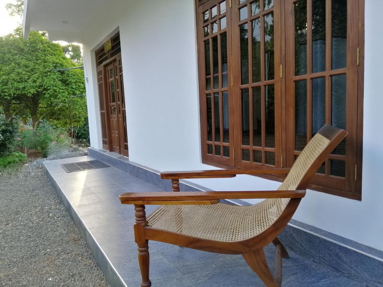 Heaven Hills Guest House Maskeliya Exterior foto