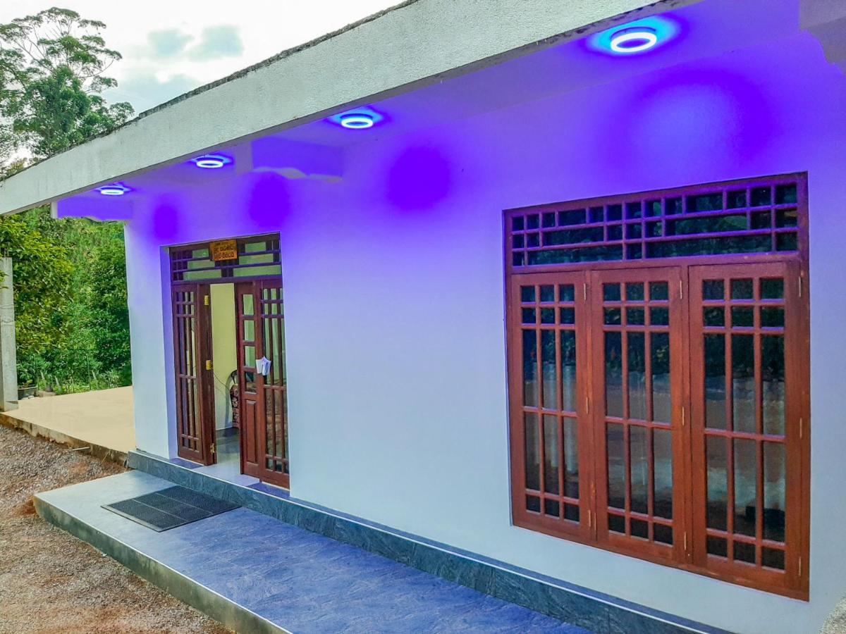 Heaven Hills Guest House Maskeliya Exterior foto